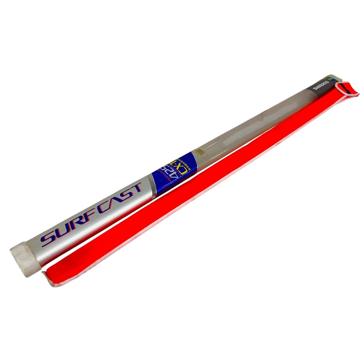 SHIMANO シマノ SURF CAST 425 CX-T 釣り竿 釣り具