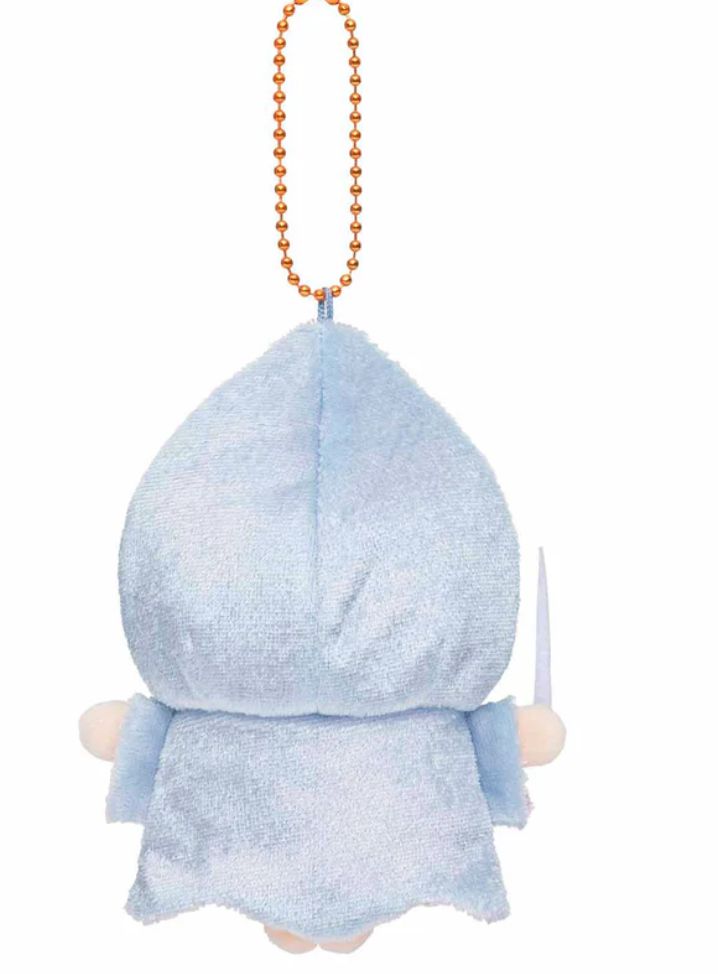 【新品】ちいかわ バ～スディッ・・・マスコット　ちいかわ　ハチワレ　うさぎ　３点 Amazon.co.jp: ちいかわ バ～スディッ・・・マスコット