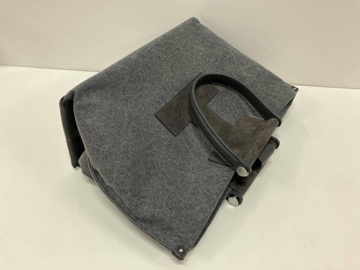 IACUCCI イアクッチ トートバッグ ソルベット S CANVAS RUGA - メルカリ