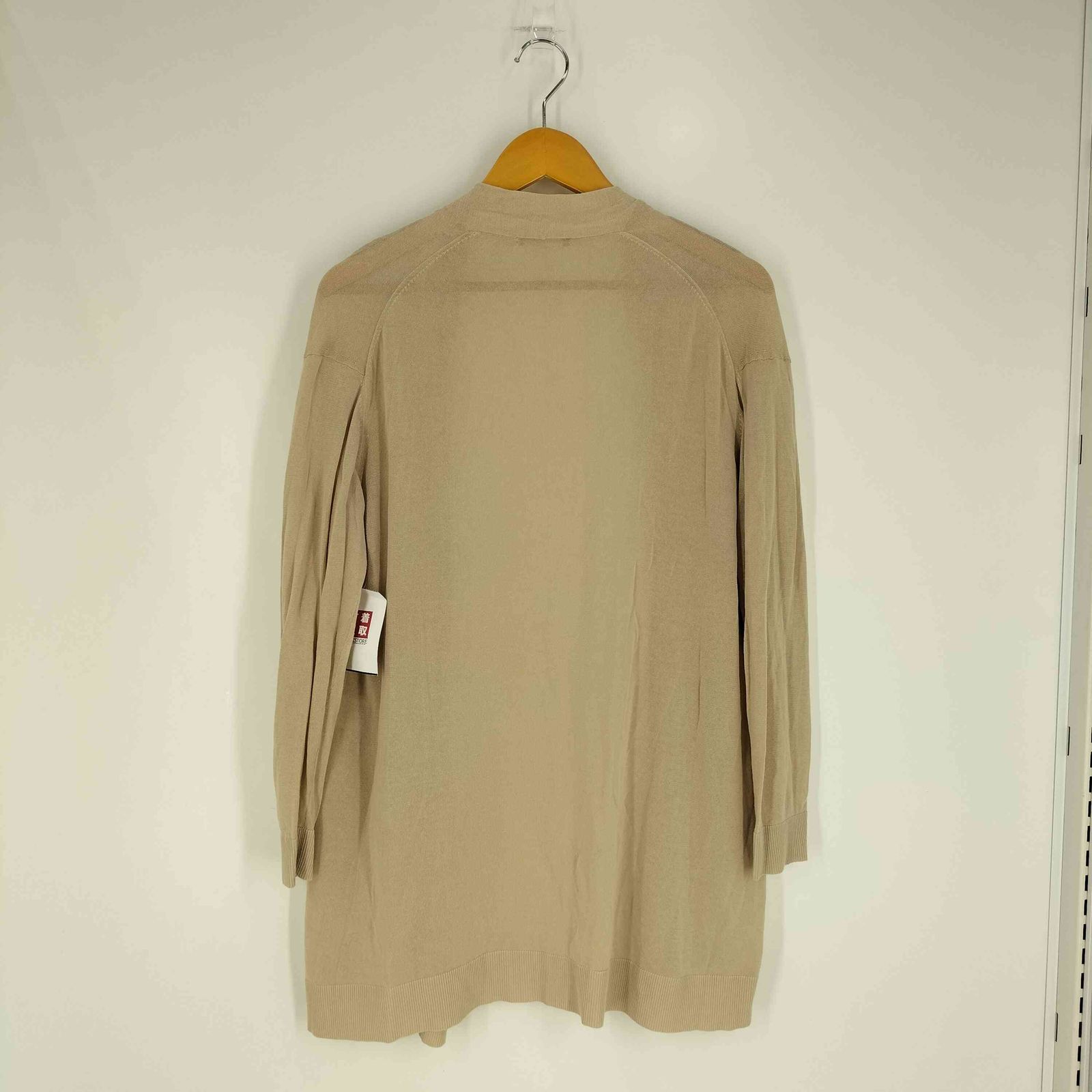 セオリーリュクス theory luxe OPUS NIO ニットカーディガン