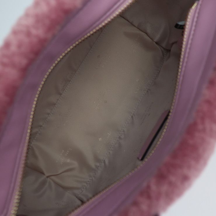 Kate Spade ケイトスペード ジェット フェイク シアリング スモール