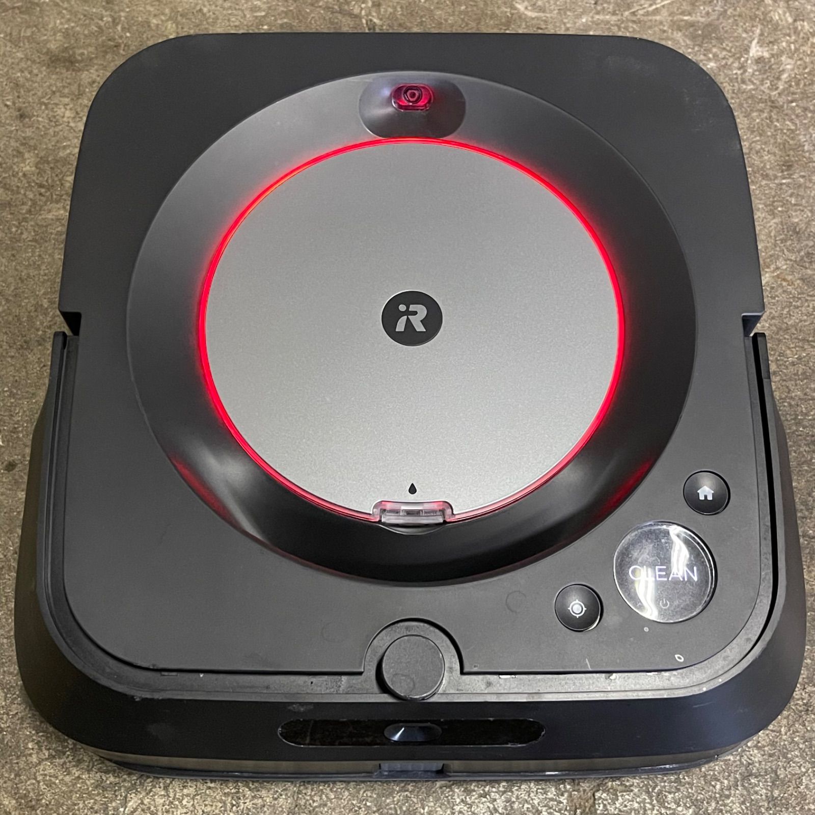 新品/未開封】Braava jet M6 iRobot /ブラーバジェット ブラーバ