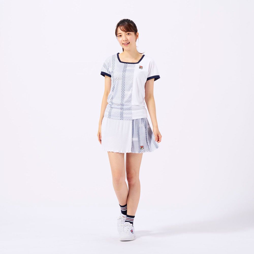 FILA テニス
