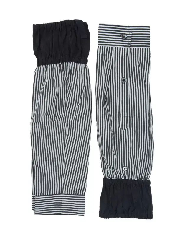 THURSDAY S CHILD END Ver ミスター ブルーアーカイブ