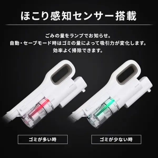 置くだけで充電 SCD-L2P-W