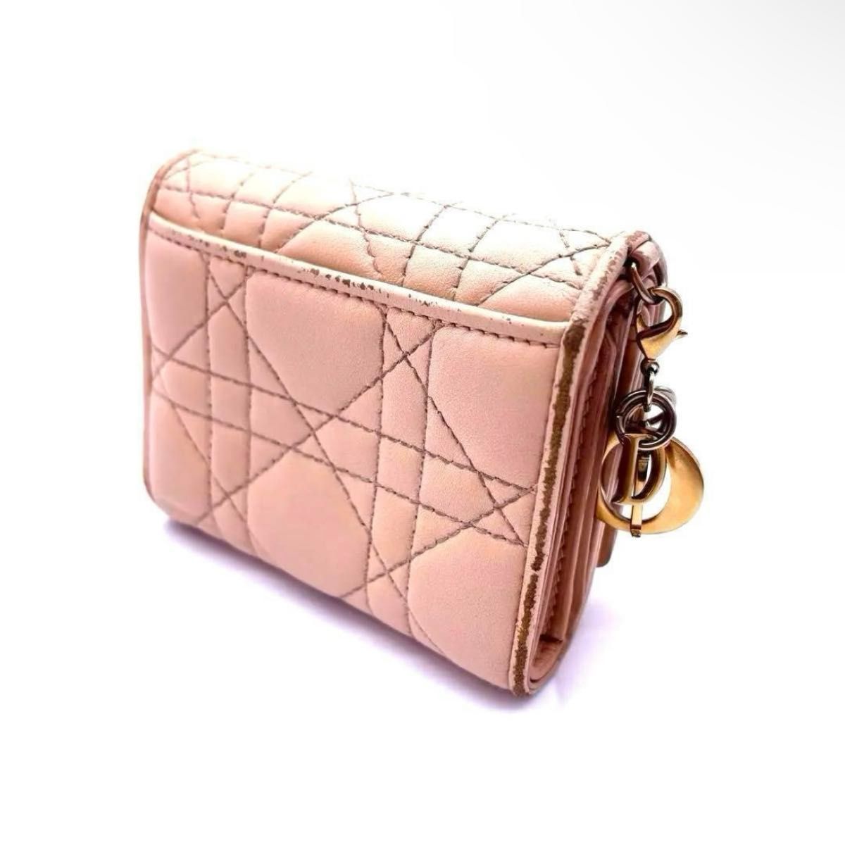 カナージュ コンパクトウォレット