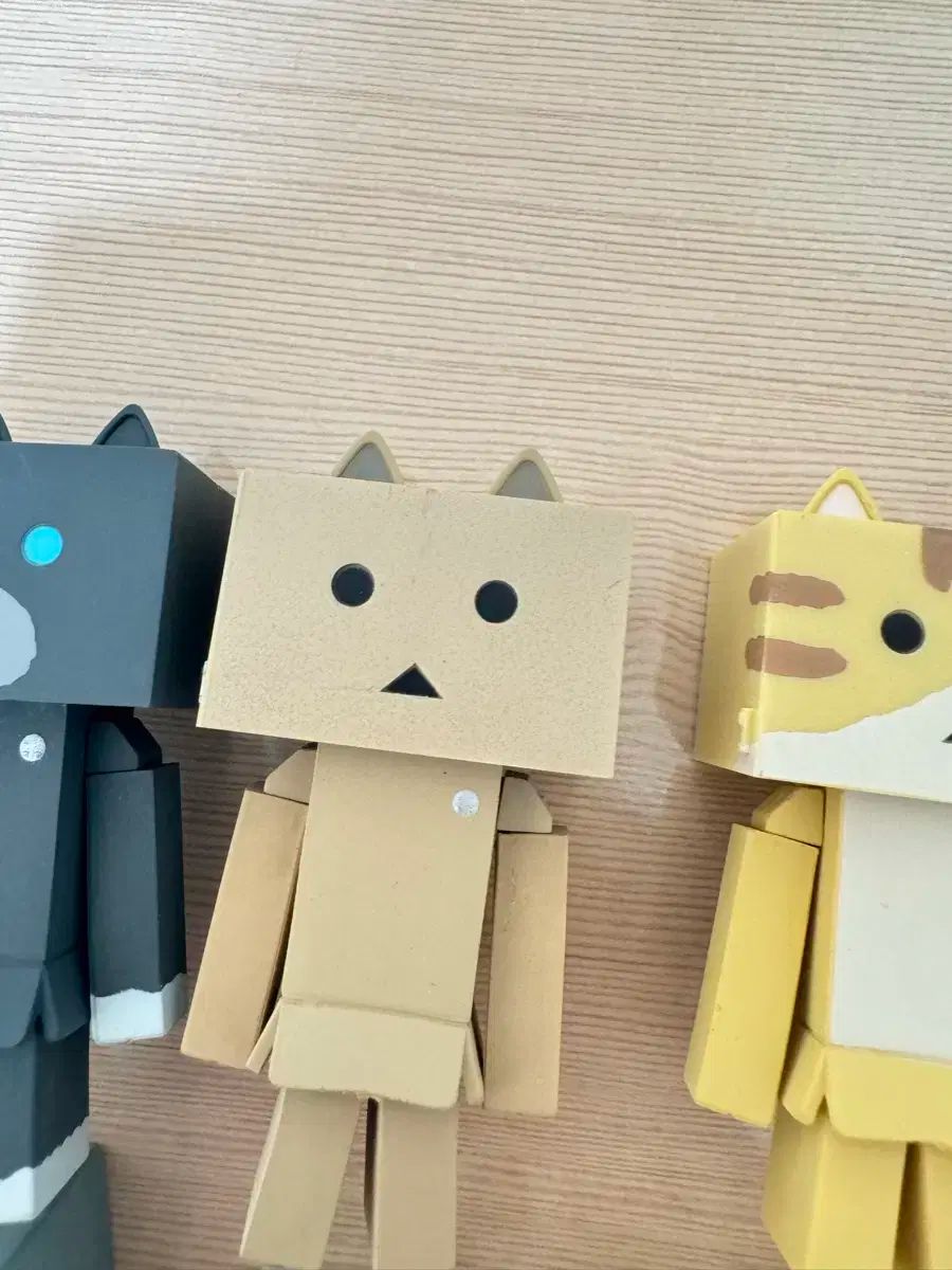 ダンボー よつばと まとめ売り フィギュア よつばと ダンボー フィギュア ニャンボー おまとめセット