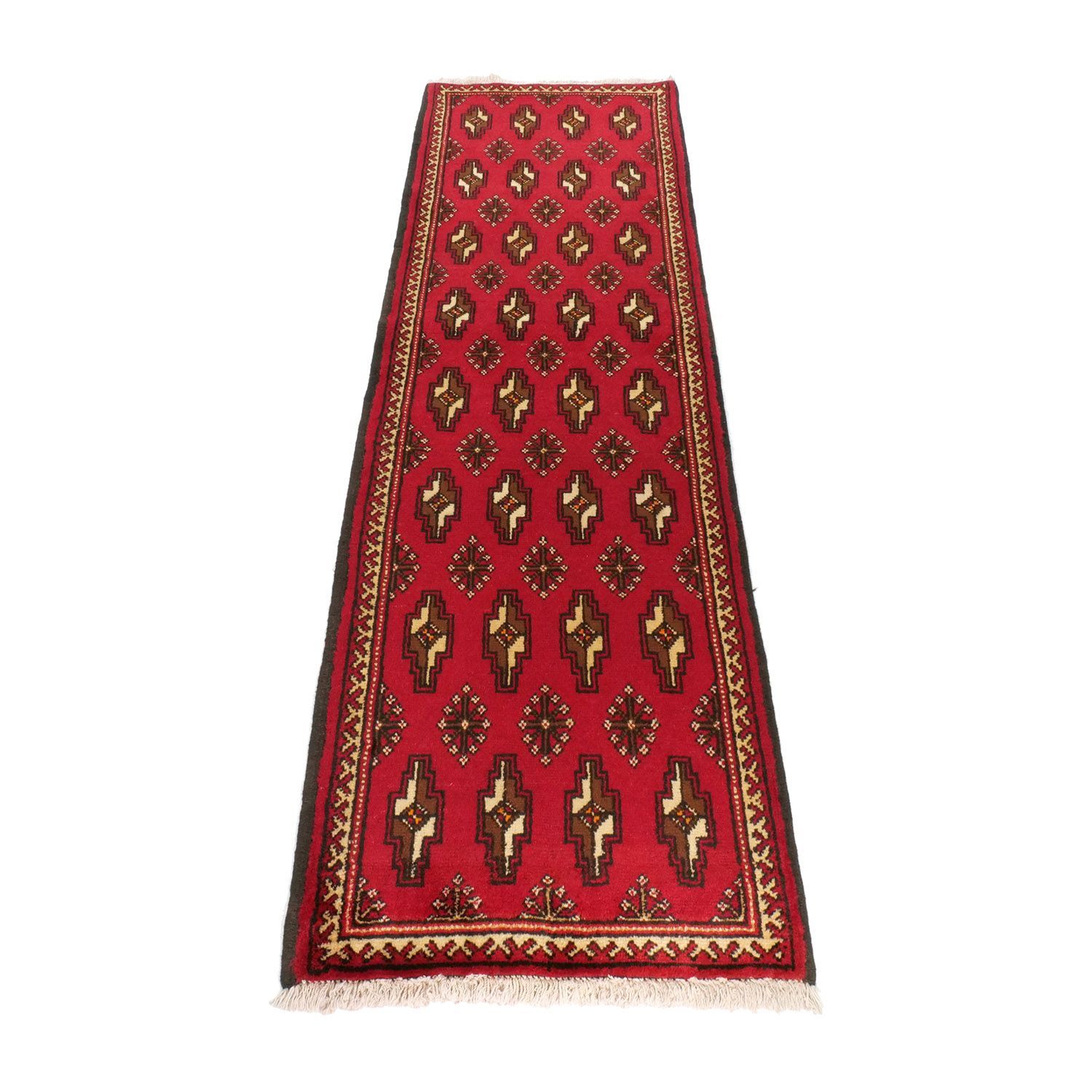 バルーチ 1960年代