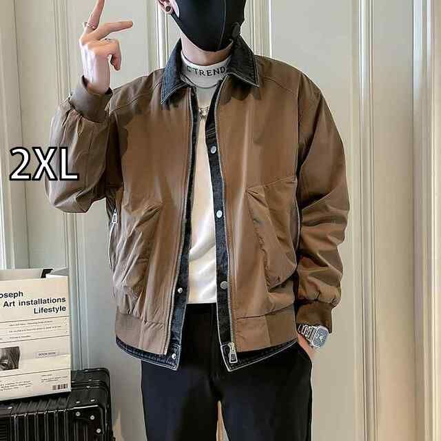 デニム ジャケット
