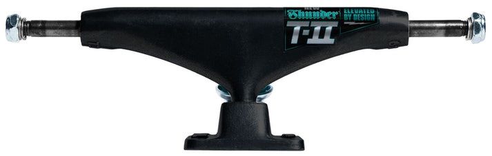 Thunder 148 T-II Matte Black