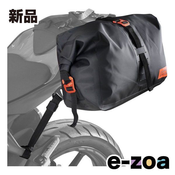 DOPPELGANGER（ドッペルギャンガー） バイク用 ターポリンシングル