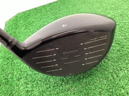 中古】 テーラーメイド SIM2 9° レフティ ドライバー DR