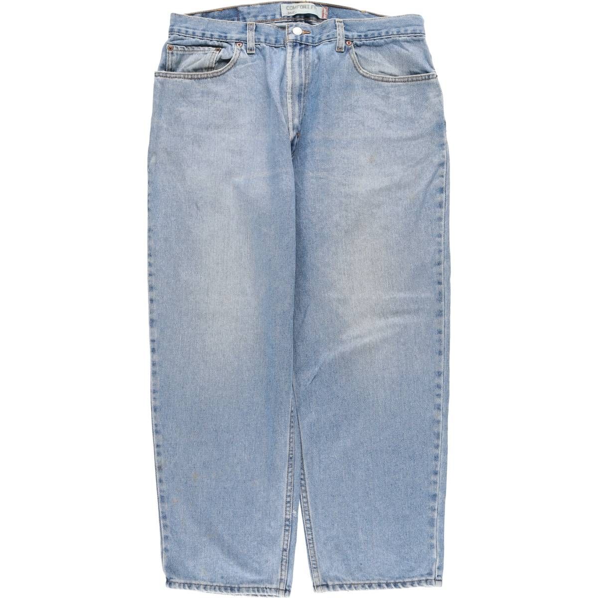 古着 リーバイス Levi s 560 COMFORT FIT テーパードデニムパンツ メンズw38相当|eaa546114