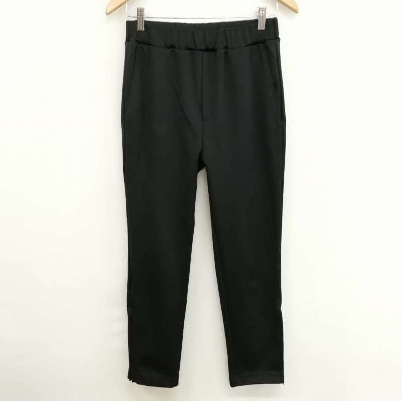 【AMERICANA/アメリカーナ】ジャージーパンツ AMERICANA スウェットパンツ ジャージ 「Americana×JEANS