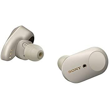 オーディオ機器 【】 SONY ソニー ワイヤレスノイズキャンセリング 