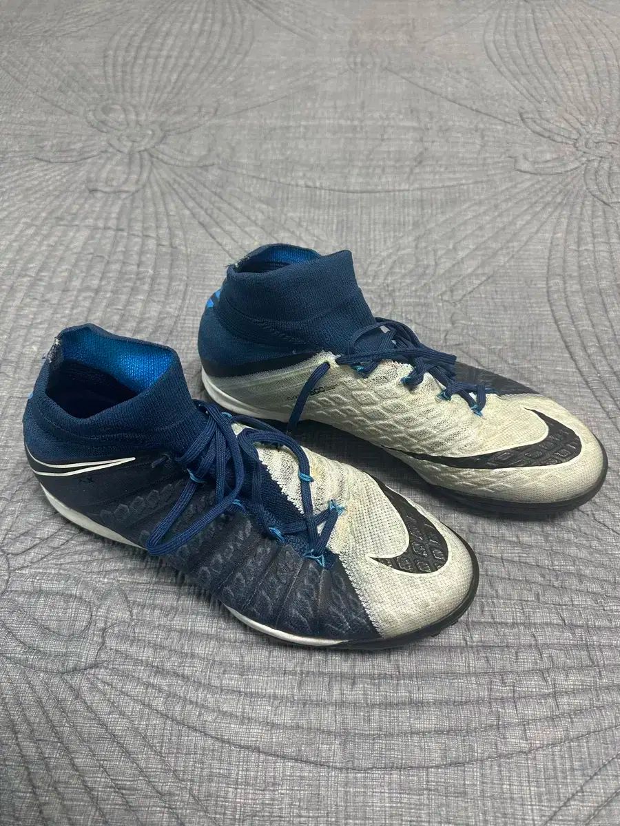 27.5㎝ ナイキ ハイパーヴェノムX プロキシモ ネイマール/ジョーダン