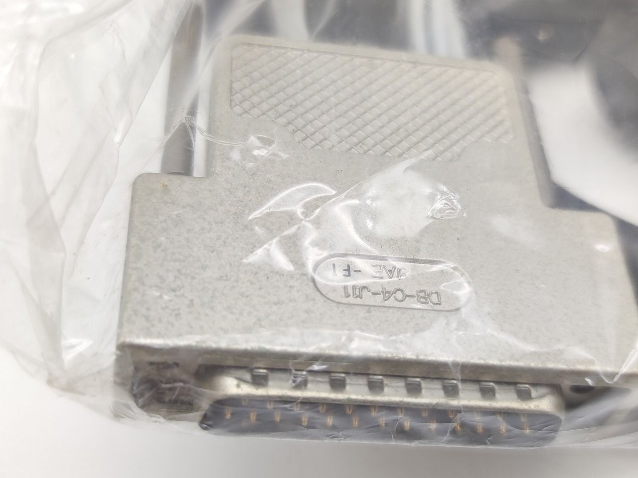 D-SUB-XLRメス 1.5m