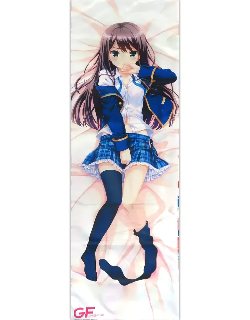 2025年最新】ガールフレンド(仮 抱き枕の人気アイテム - メルカリ