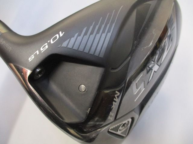 ドライバー ダンロップ スリクソンZX5 Mk II LS/Diamana ZX-II