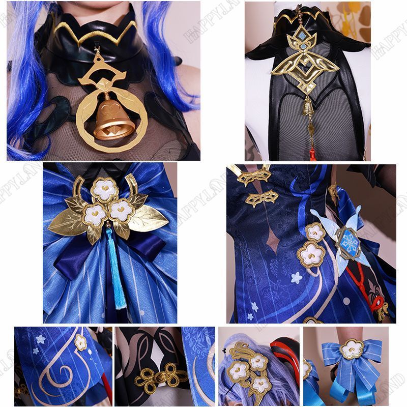 コスプレ衣装 コスチュ