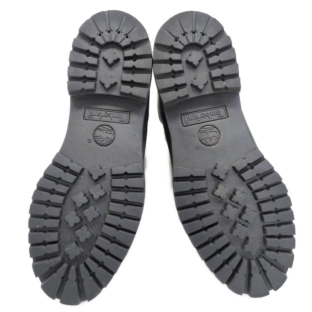 ティンバーランド |6