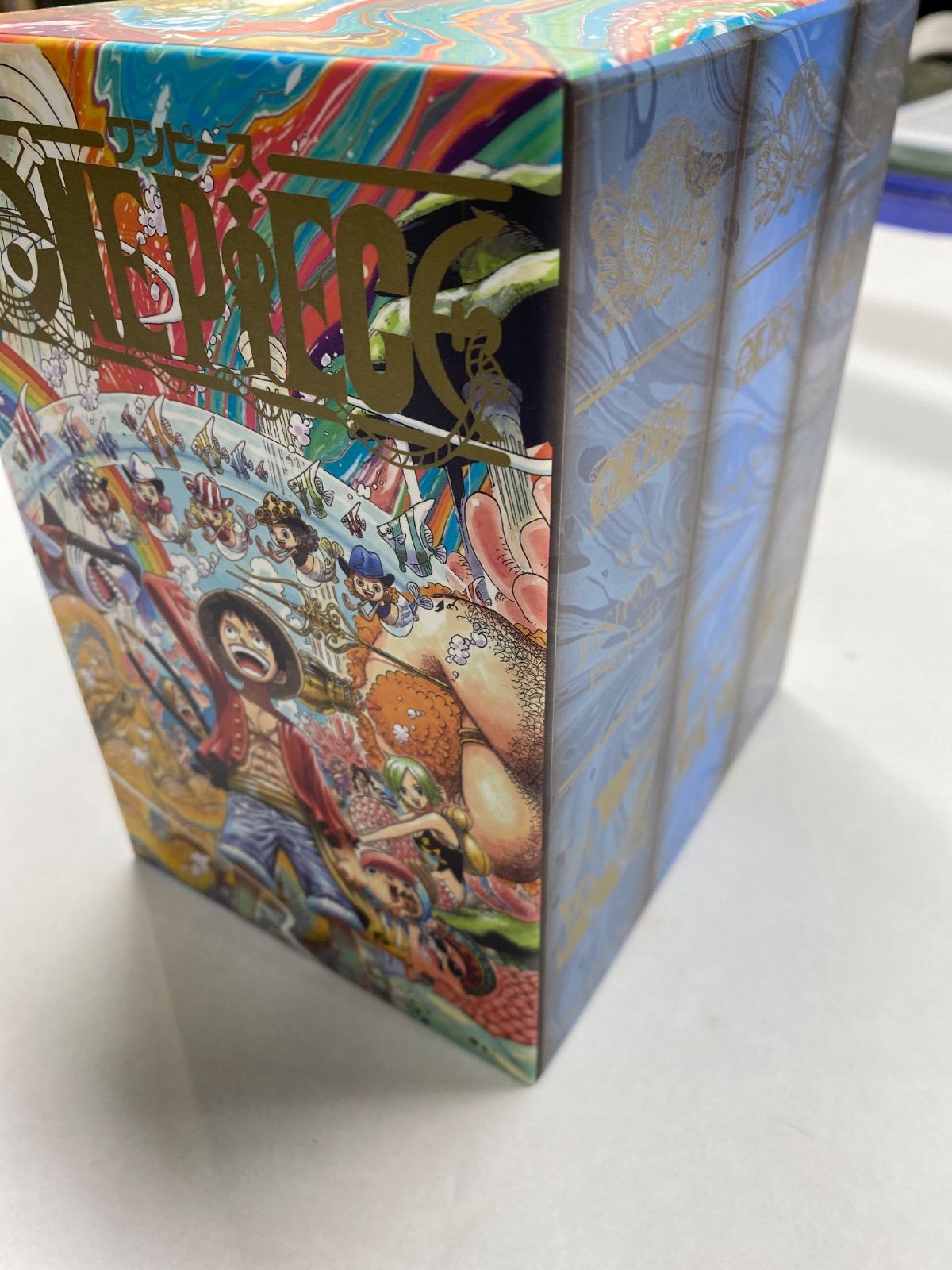 美品 高品質 ONEPIECE ワンピース 1~90巻