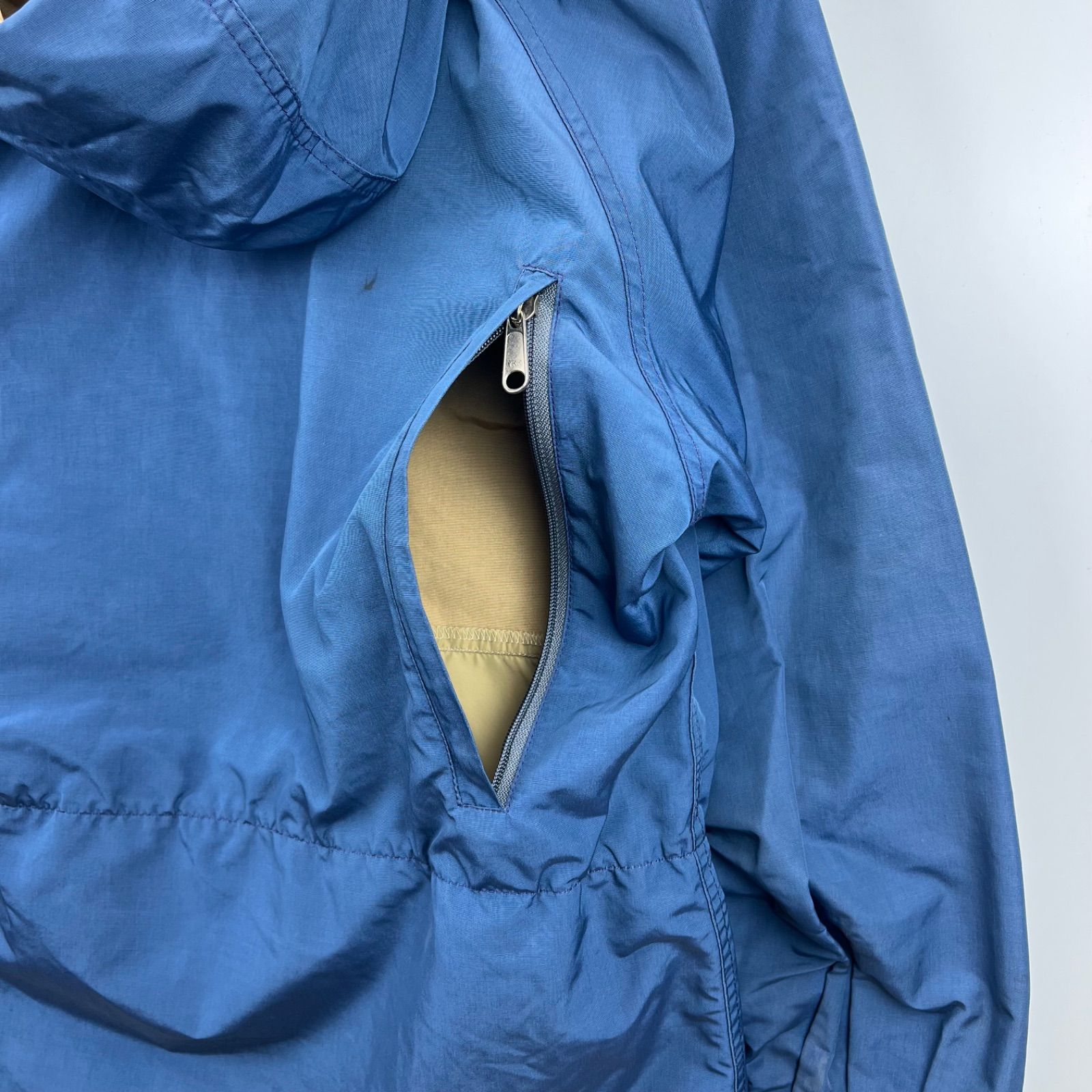 Vintage】シェラデザイン ロクヨンパーカー 8本杉 USA製 80s L Vintage