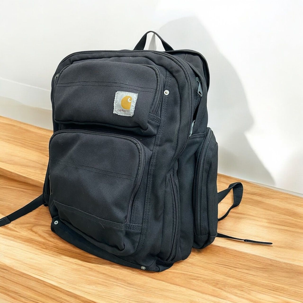 carhartt カーハート リュック バックパック ブラック