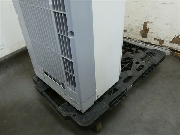 16年製 コロナ 窓用エアコン CW-F1616 CORONA コロナ 窓用 ルーム