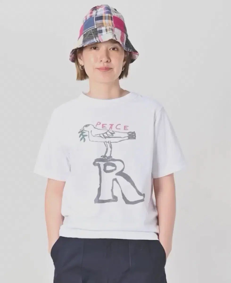 バケットハット 帽子