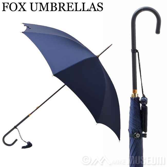 新品未使用】 フォックスアンブレラ FOX UMBRELLAS レディース 傘 雨具