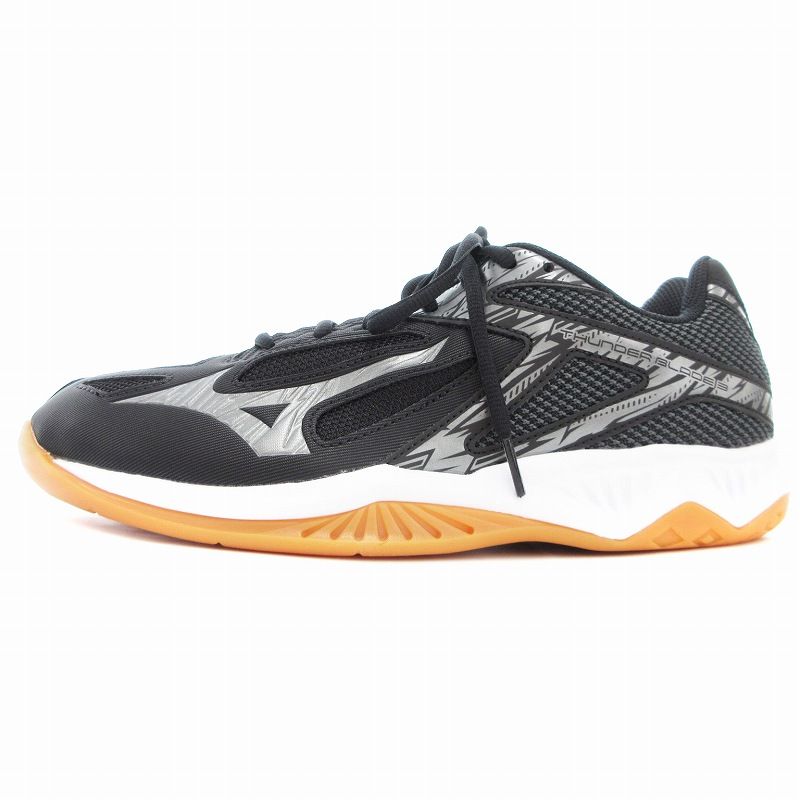 ミズノ MIZUNO タグ付き サンダーブレード3 バレーボール