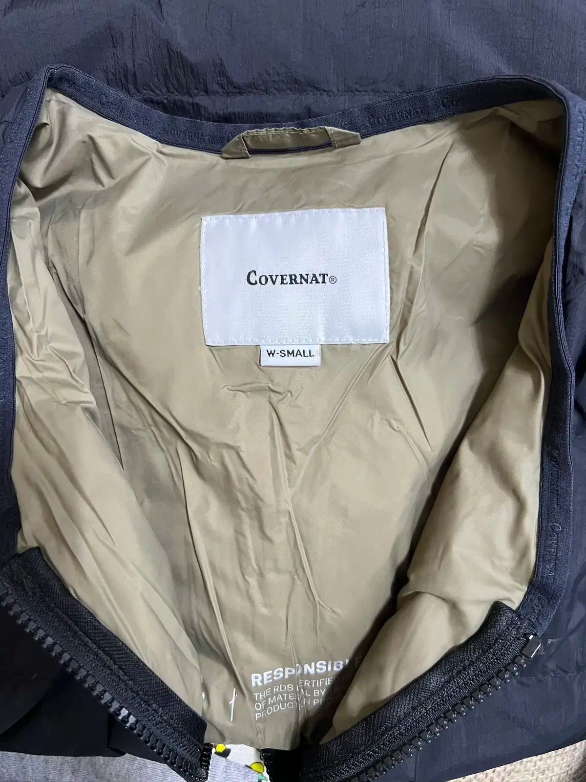 ダックダウンダウンジャケット 軽量ダウン