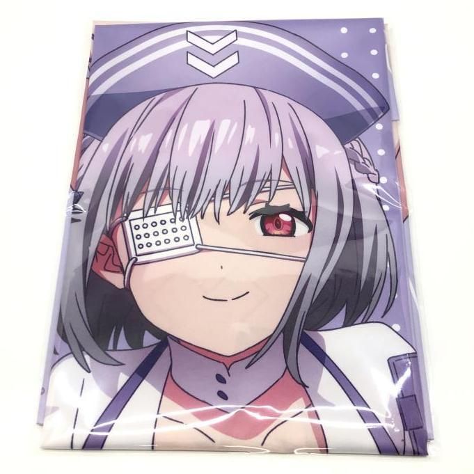 くじコレ グリッドマンユニバース ナースstyle S賞ビジュアル