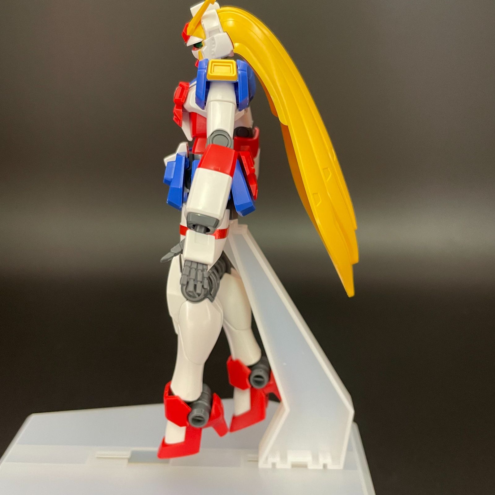 ガンプラ【中古品】 HGFC 1/144 ノーベルガンダム バンダイ