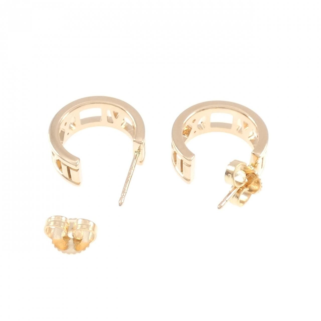 珍品 大刀用鐔 無櫃孔 菊花紋 鉄地木瓜猪目透鍔（脇差短刀装具目貫小柄