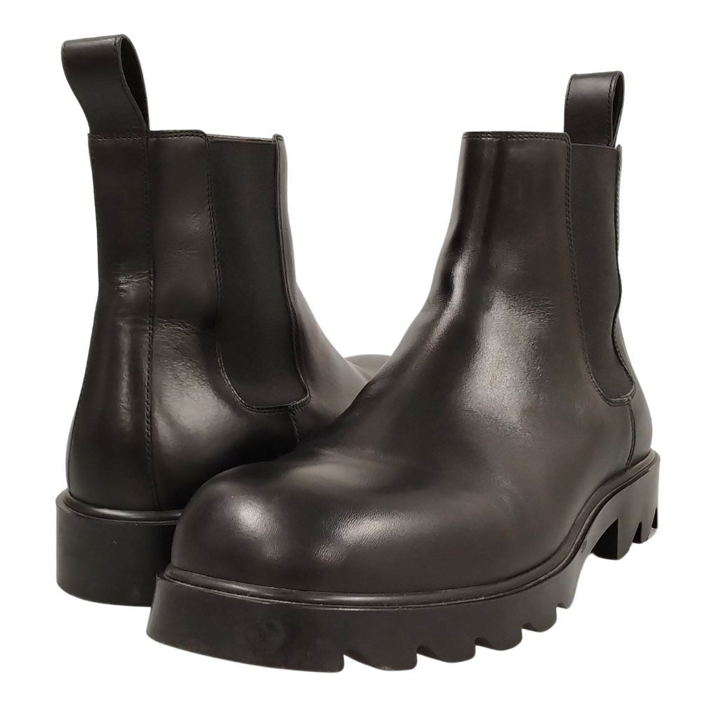 BOTTEGA VENETA サイドゴアブーツ　サイズ43 BOTTEGA VENETA ボッテガ ヴェネタ 靴 メンズ ブーツ サイドゴア