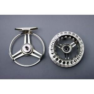 (希少)ダイワ　ロッホモア　SLA 5/6 フライライン　バッキングライン付き 希少)ダイワ ロッホモア SLA 5/6 フライライン バッキングライン付き