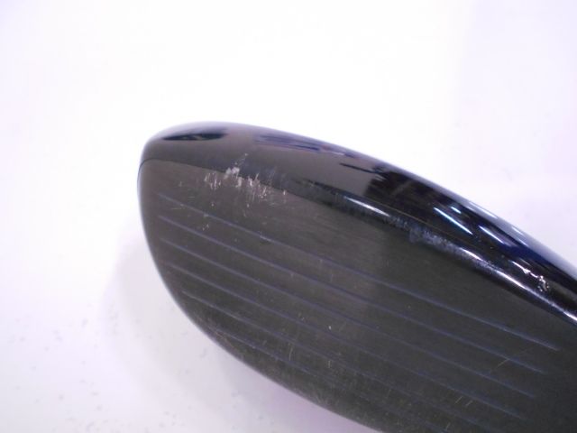 中古】ユーティリティ ダンロップ スリクソンZX HYBRID Diamana