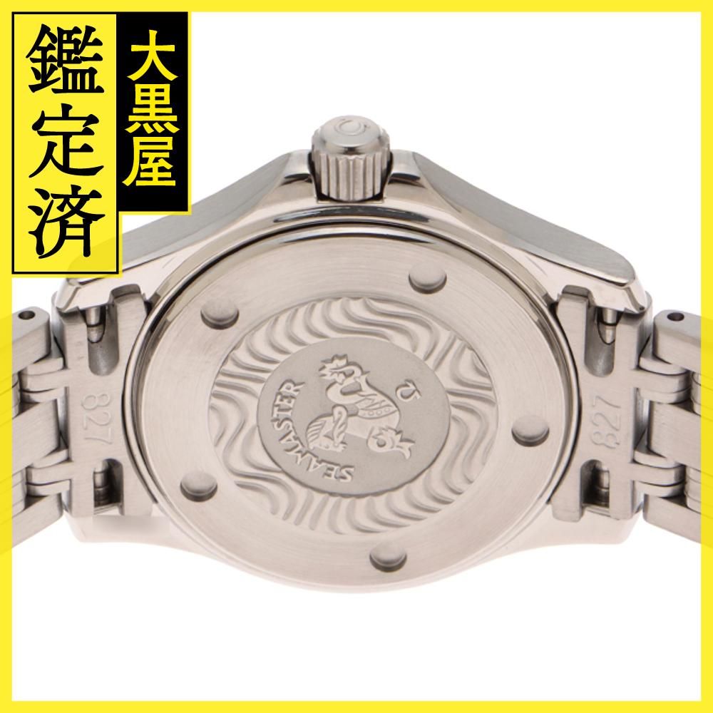 オメガ シーマスター 2581.81 【205】 - メルカリ 