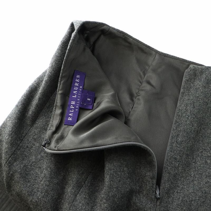 ラルフローレン コレクション スカート ジャケット レディース　セットアップ ラルフローレンコレクション Ralph Lauren COLLECTION