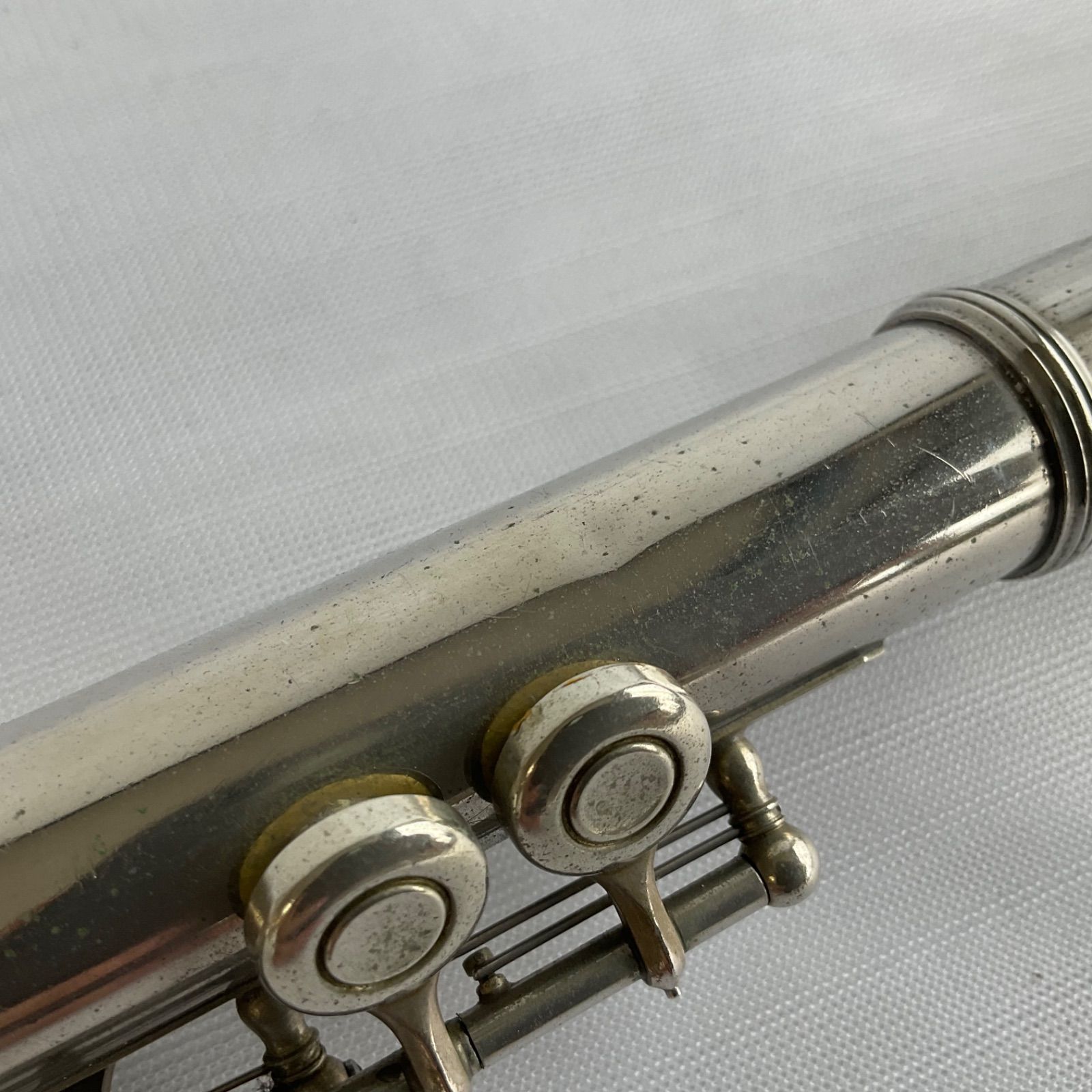 フルート YAMAHA YFL-211 【ork-032】