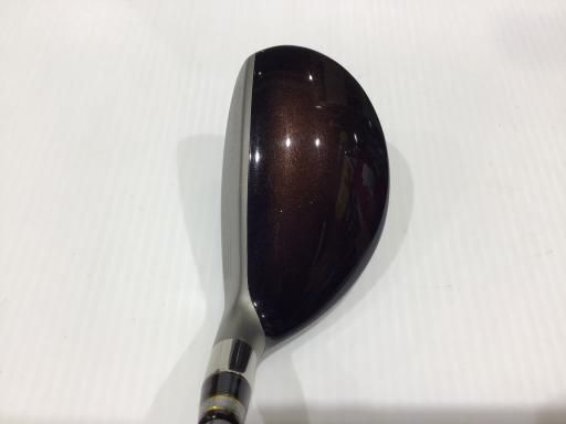 つるや AXEL G Premium V U5 ユーティリティ UT AXEL G Premium V ユーティリティ フレックスR メンズ 男性用 右利き 右用 Cランク ゴルフクラブ