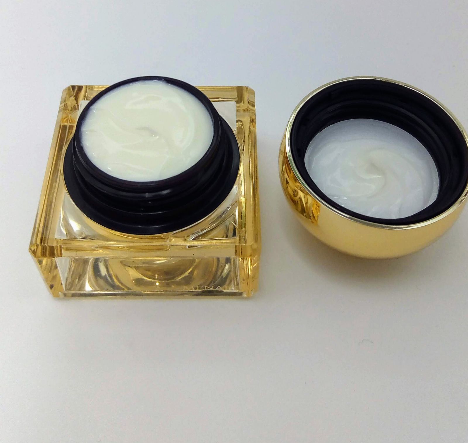 オーセント クリーム A ミニサイズ　7g メナード オーセントクリームA 7g ミニサイズ - メルカリ