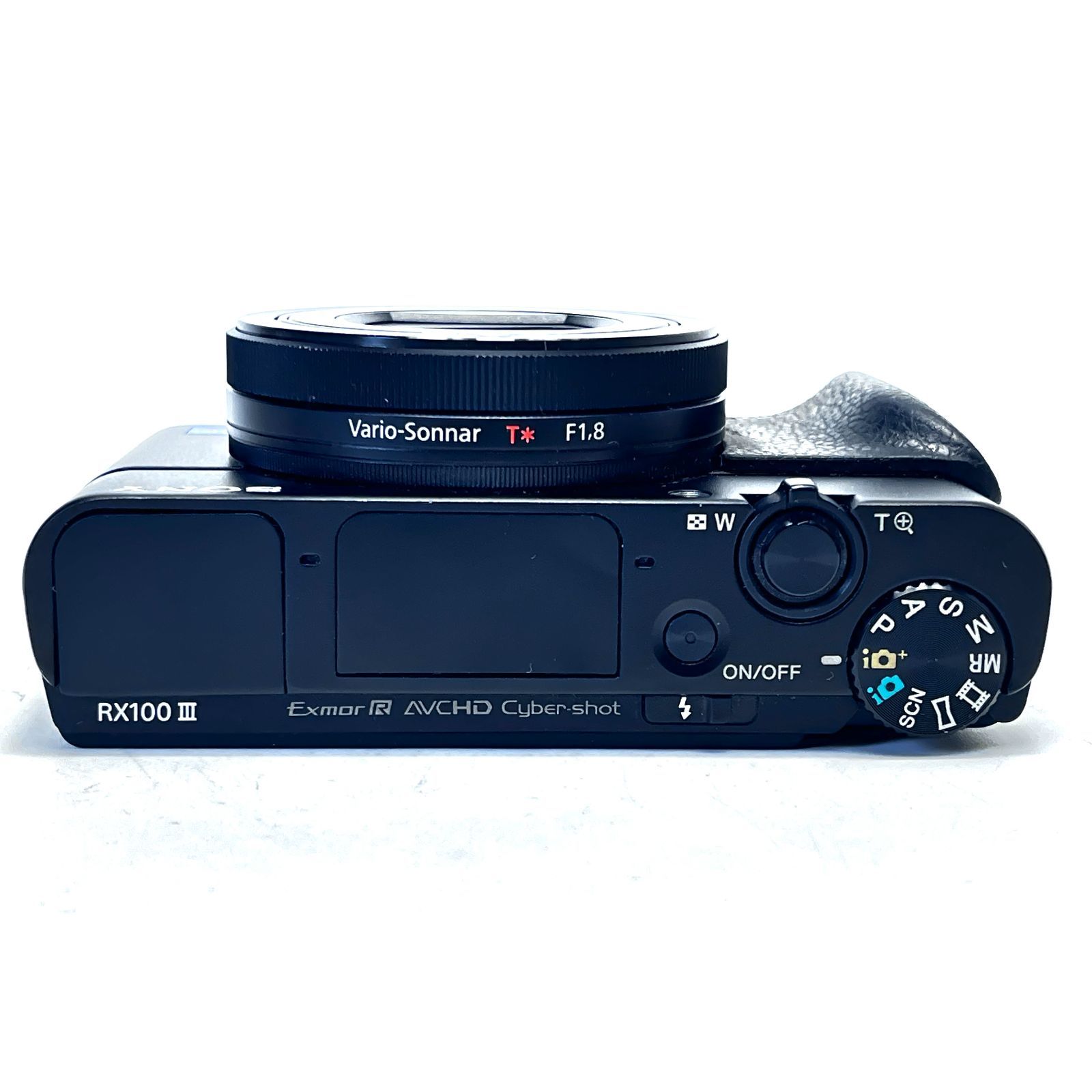 本日限定価格　美品　Sony Cyber-shot DSC-RX100 デジカメ デジカメ SONY デジタルカメラ RX100 III DSC-RX100M3 SONY デジカメ