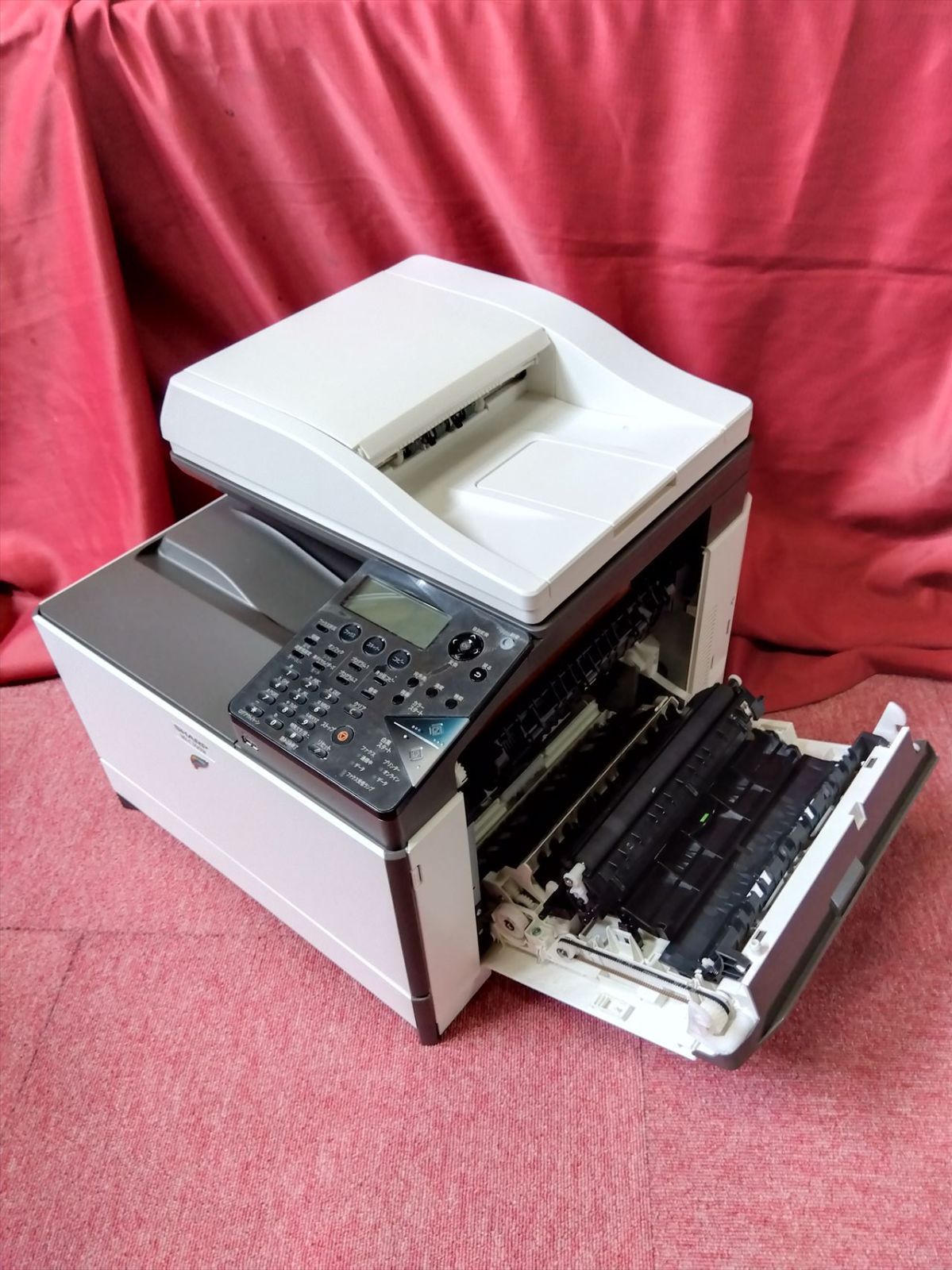 【中古】【SHARP】複合機　MXC300W　管番:RCE-41823 中古】【SHARP】複合機 MXC300W 管番:RCE-41823