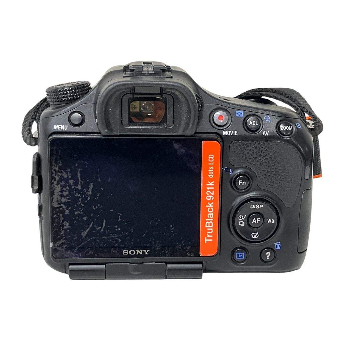 SONY α57 SLT-A57 カメラ DT ボディ 18-55mm F3.5-5.6 SAM DT 55 SONY α57 SLT-A57 カメラ DT ボディ 18-55mm F3.5-5.6 SAM DT 55