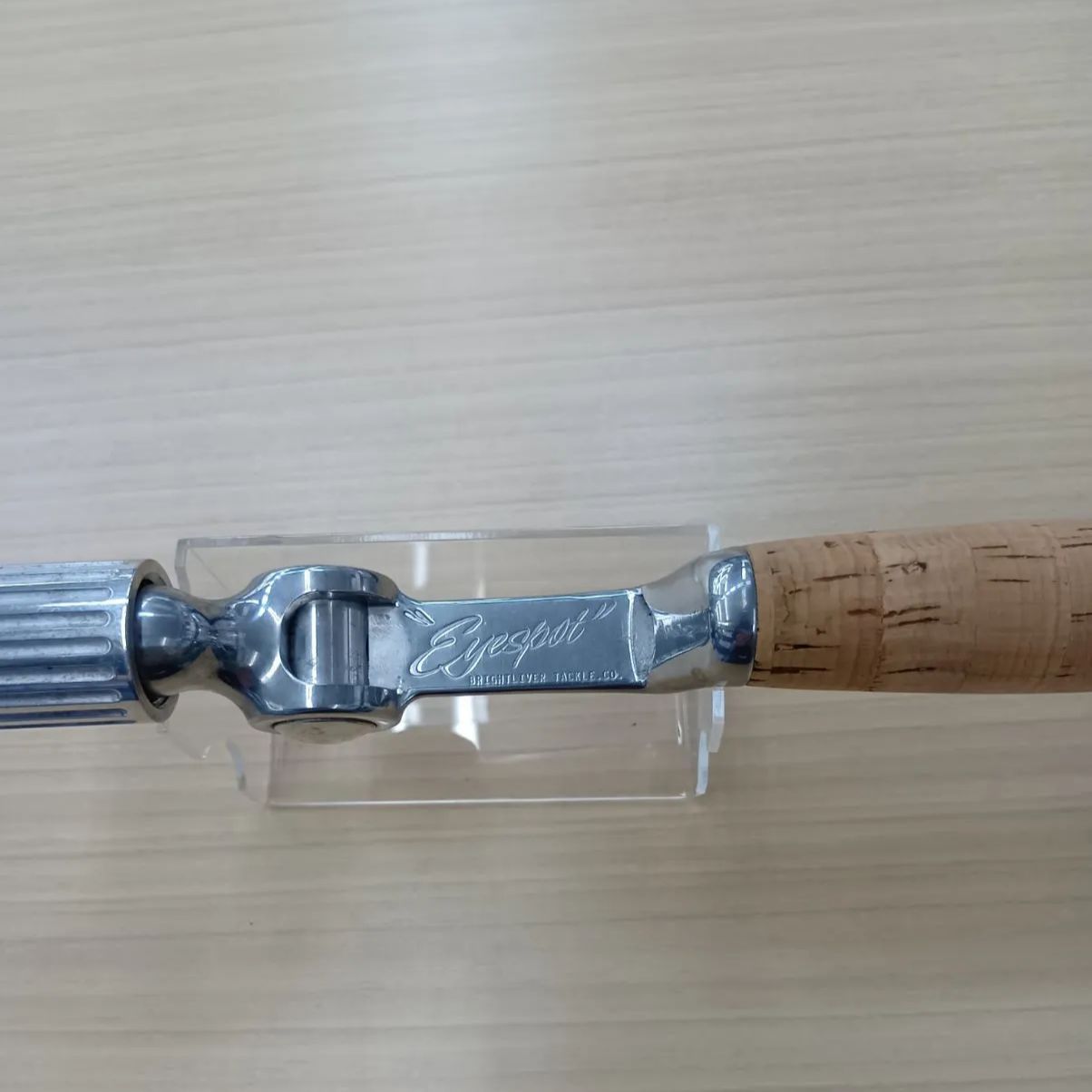 ブライトリバー アイスポット