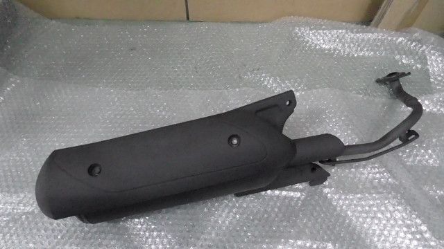 トゥデイ FI AF67-1525xxx の マフラー 純正:#1726797578 - メルカリ