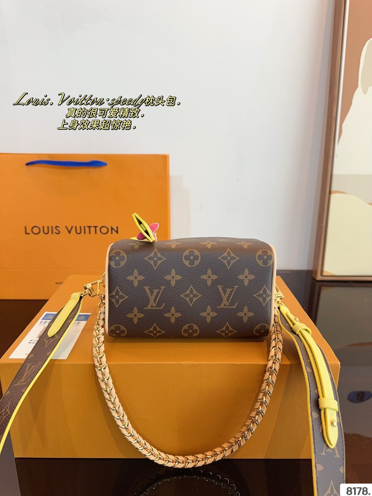 ❣️極美品❣️箱布袋付❣️LOUIS VUITTON❣️６連キーケース❣️おまけ紙袋付❣️ 楽天市場】LOUIS VUITTON ルイ ヴィトン モノグラム TRUNKS&BAGS